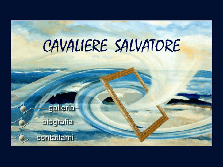 www.cavalieresalvatore.com