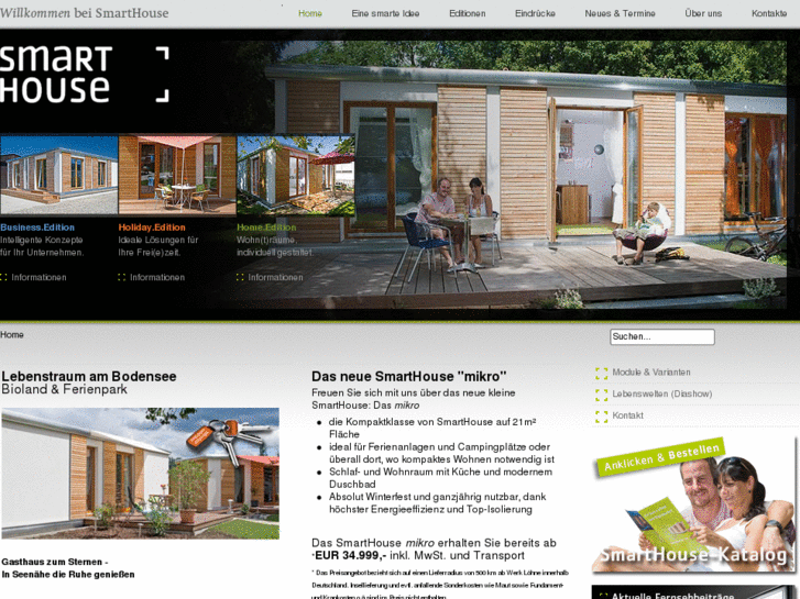 www.chalets-portal.com