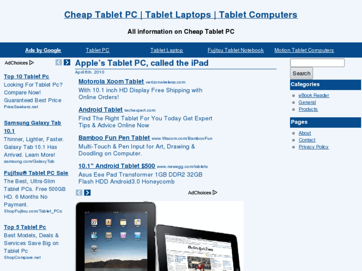 www.cheaptabletpc.net