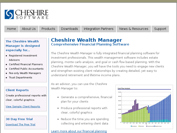 www.cheshire.com