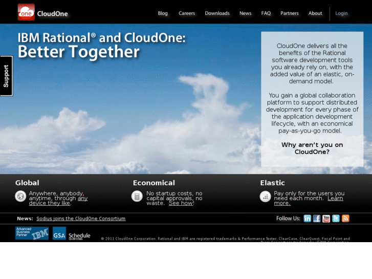 www.cloudalm.biz