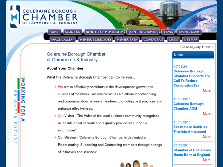 www.coleraineboroughchamber.co.uk