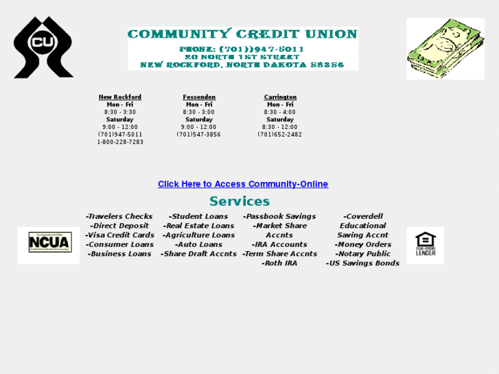 www.community-credit-union.org