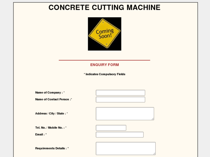 www.concretecuttingindia.com