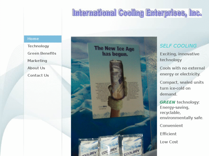 www.coolingenterprises.com