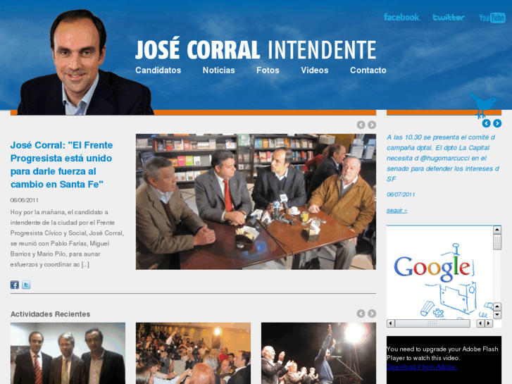 www.corralintendente.com