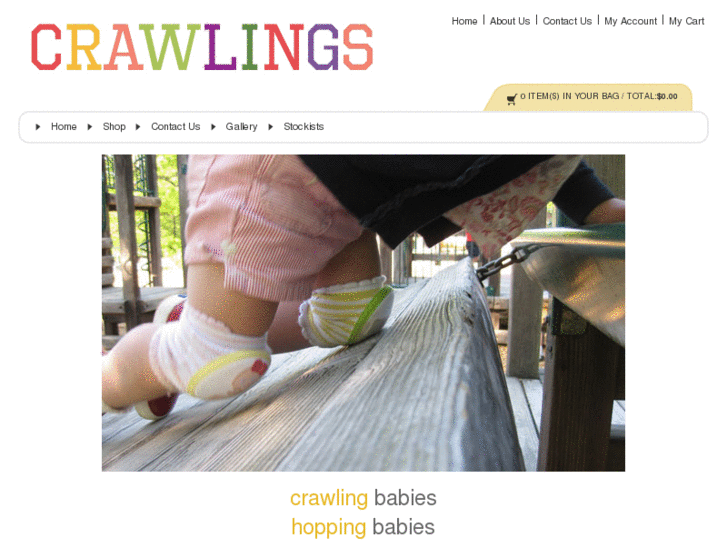 www.crawlings.com