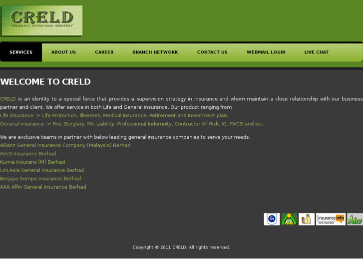 www.creld.com