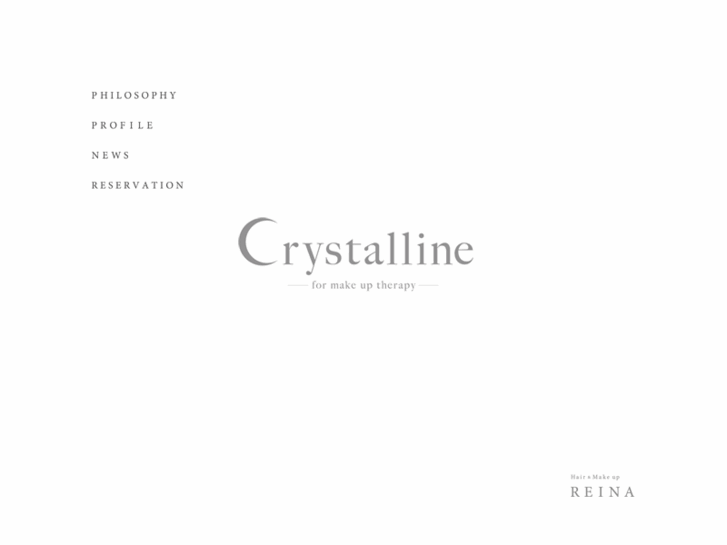 www.crystalline-reina.com