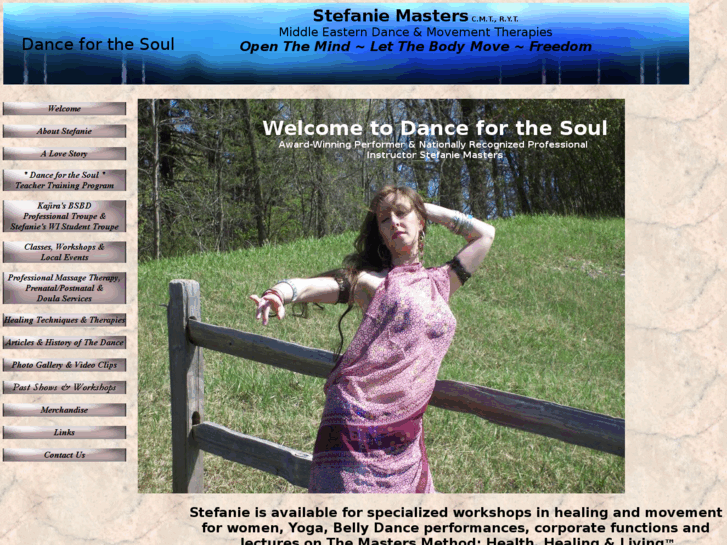 www.danceforthesoul.com