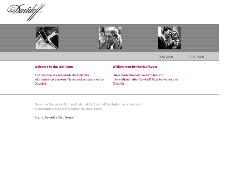 www.davidoff.com