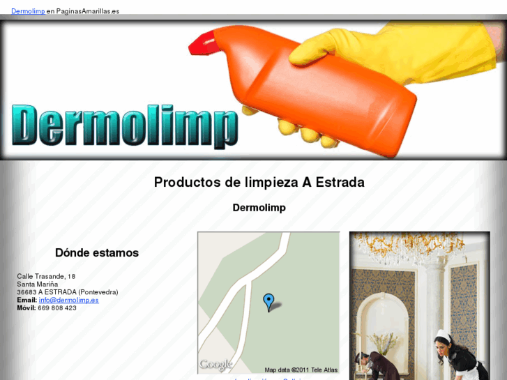 www.dermolimp.es