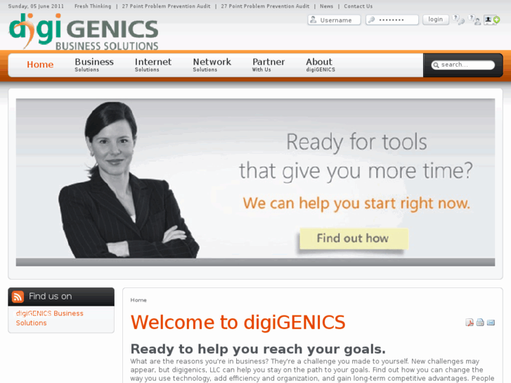 www.digigenics.org