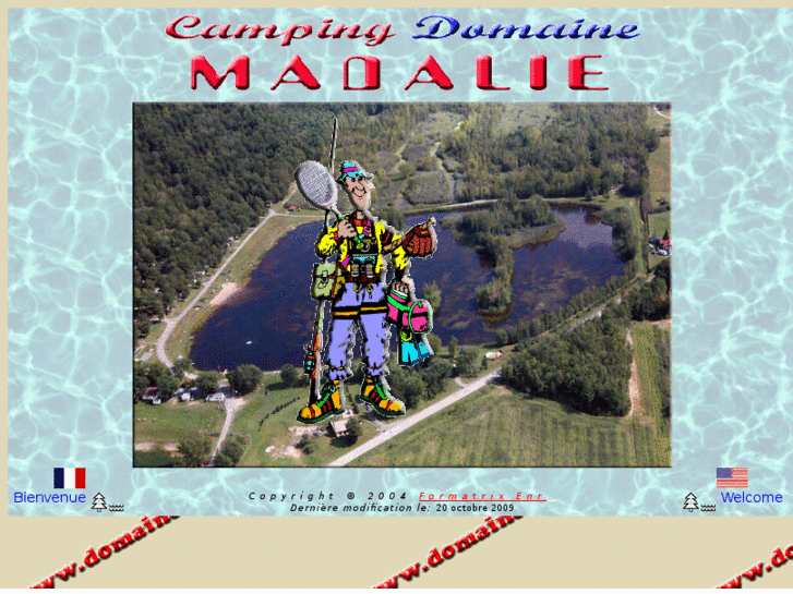 www.domaine-madalie.com