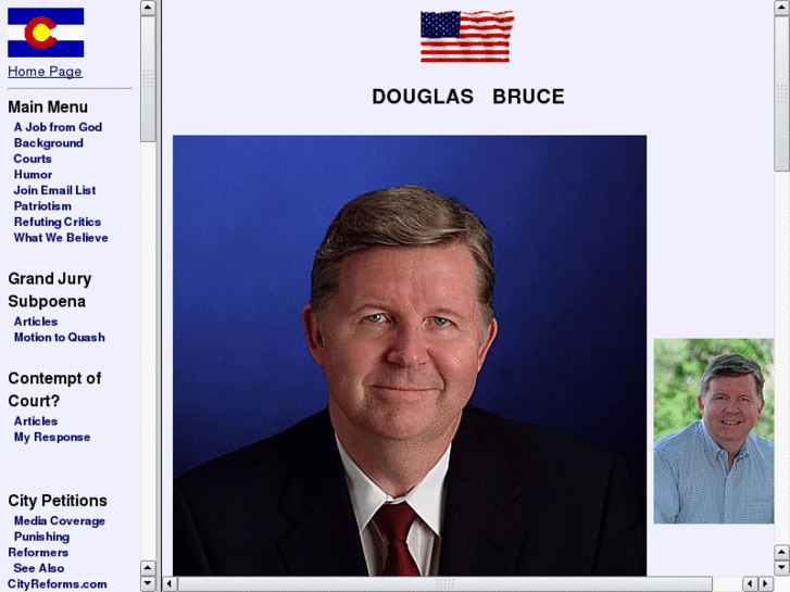 www.douglas-bruce.com