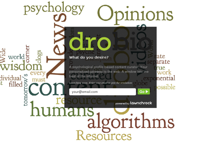 www.drobio.com