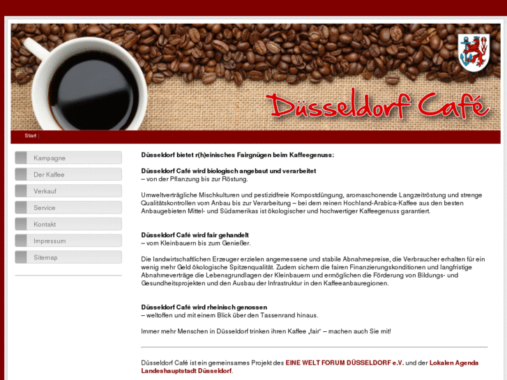 www.duesseldorf-kaffee.com