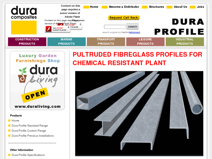 www.duraprofile.co.uk