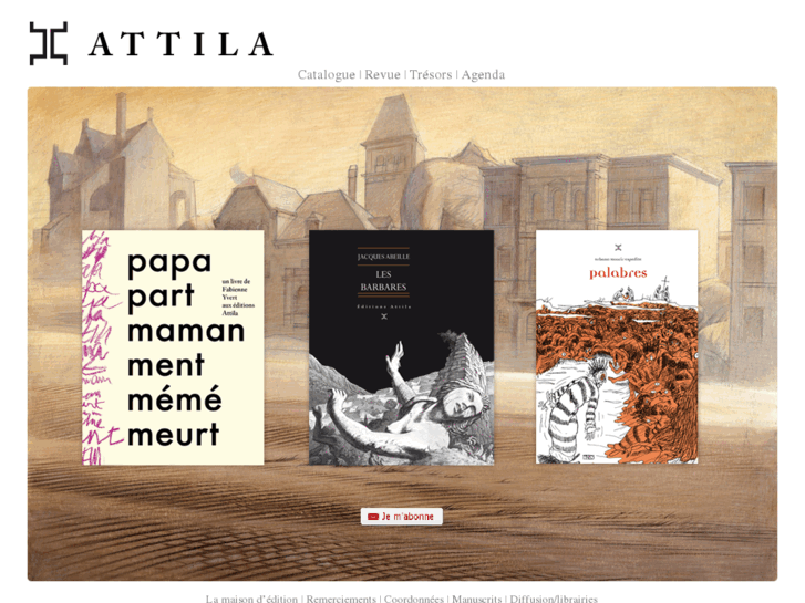 www.editions-attila.net