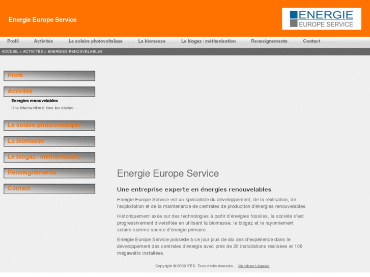 www.energie-europeservice.com