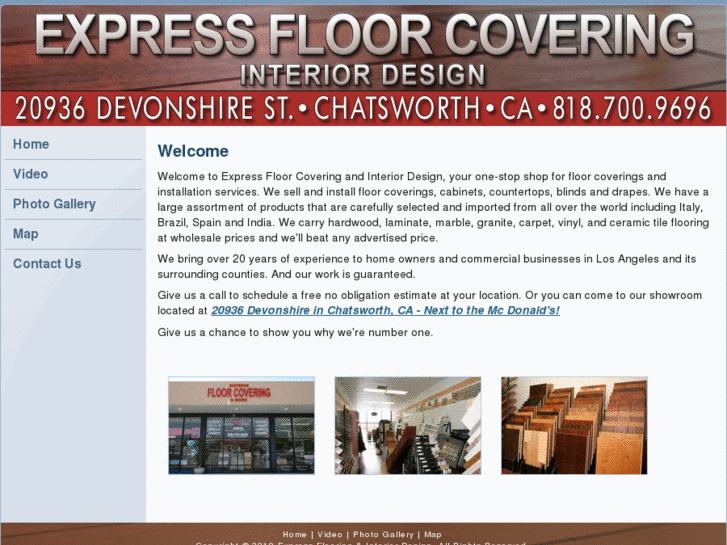 www.expressfloorcovering.net