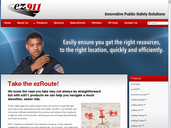 www.ez911inc.com