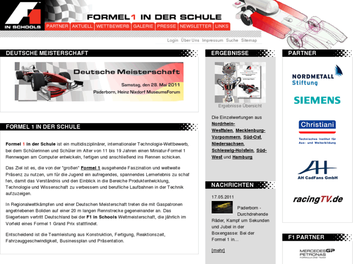 www.f1inschools.de