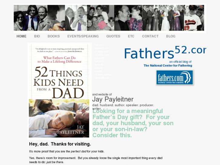 www.fathers52.com