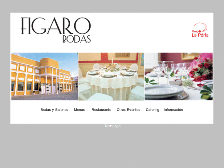 www.figarobodas.com