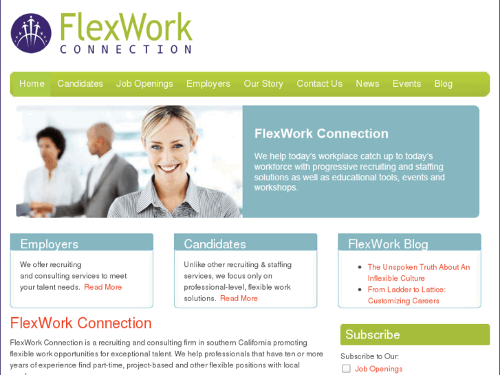 www.flexworkconnection.com