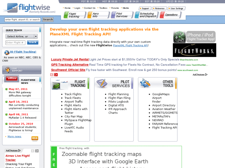 www.flightwise.com