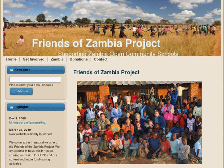 www.friendsofzp.org