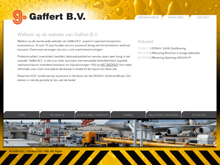 www.gaffert.nl