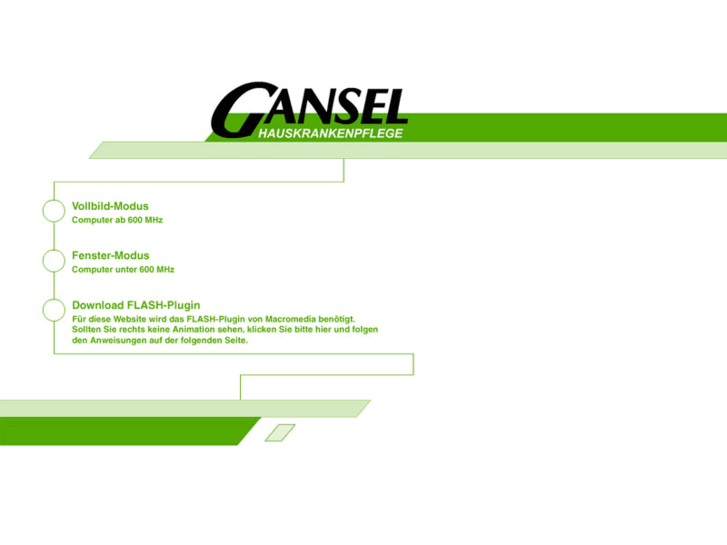 www.gansel.biz