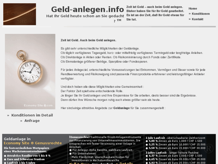 www.geld-anlegen.info