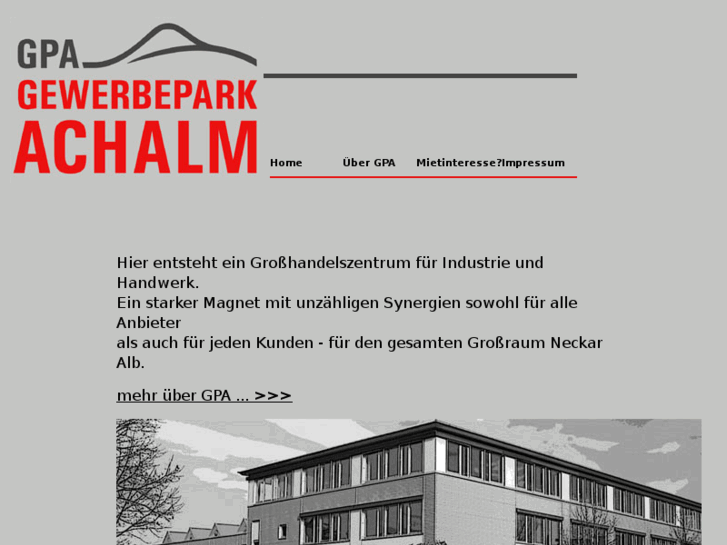 www.gewerbepark-achalm.com