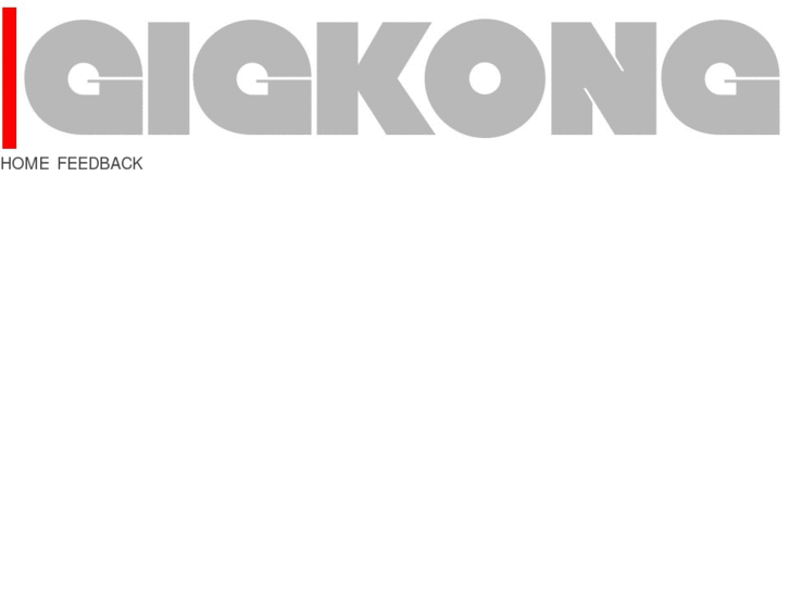 www.gigkong.com