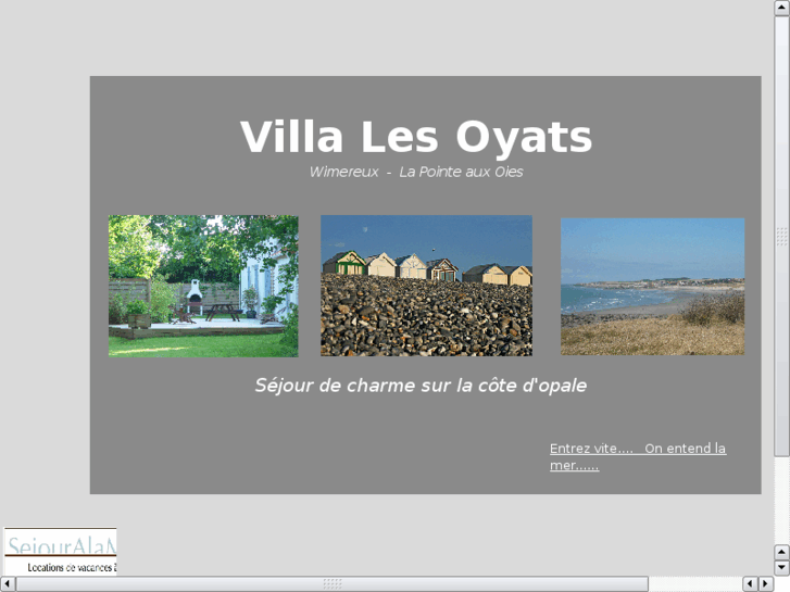 www.gite-wimereux.com
