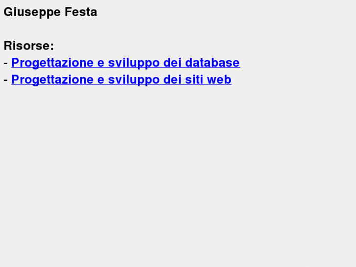 www.giuseppefesta.net