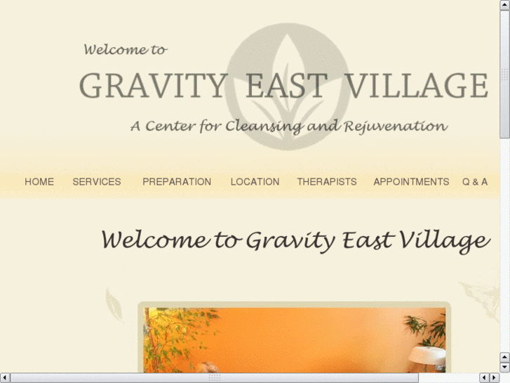 www.gravitycolonics.com