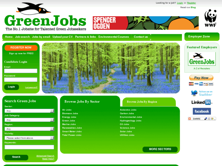 www.greenjobsglobal.com