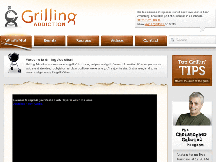 www.grilladdiction.com