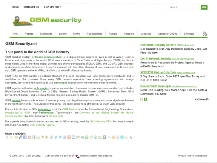 www.gsmsecurity.com