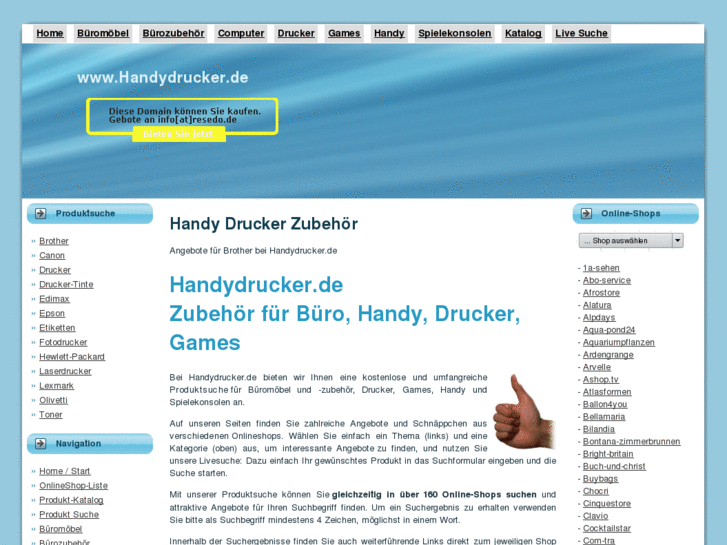 www.handyprinter.de