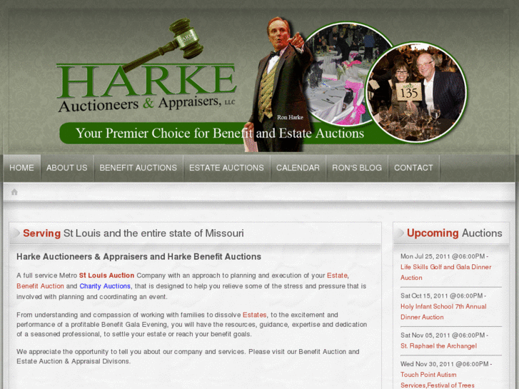 www.harkeauction.com