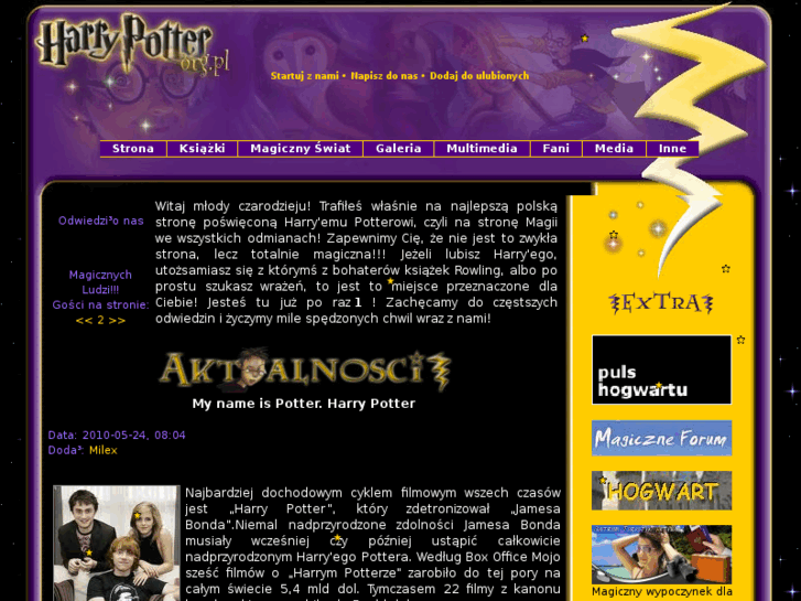 www.harrypotter.org.pl