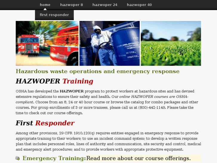 www.hazwoper-8-24-40.com