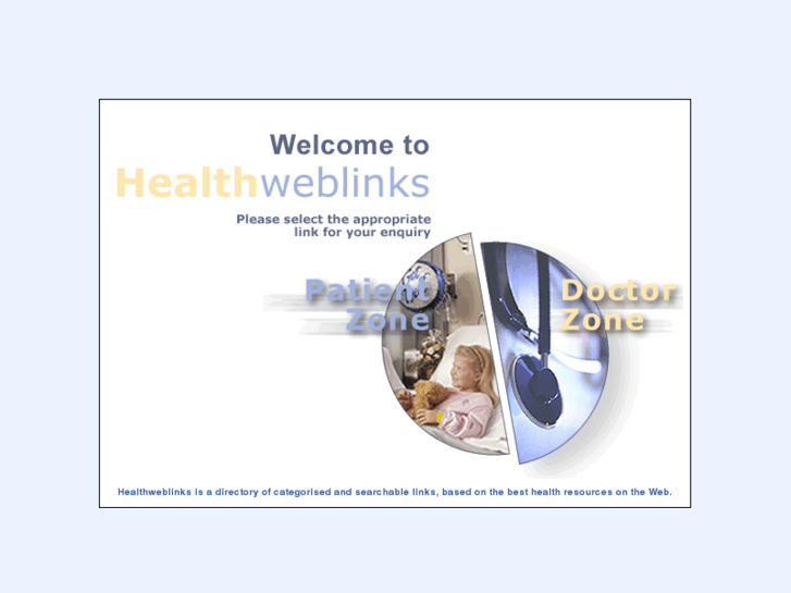 www.healthweblinks.com