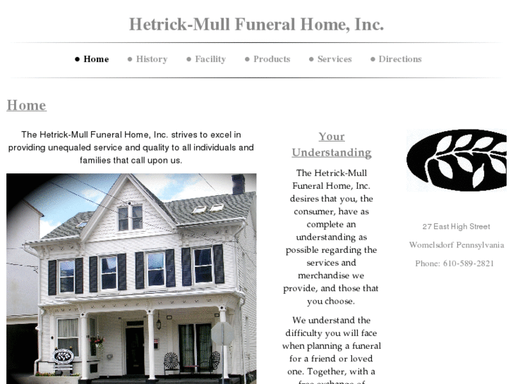 www.hmfuneralhome.com