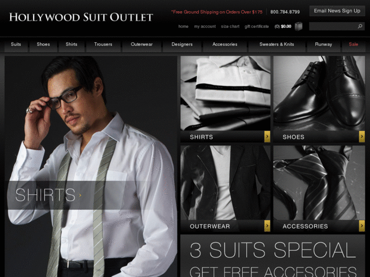 www.hollywoodsuitoutlet.com